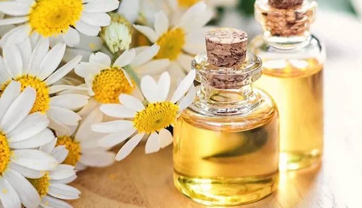 lavender essential oil,rosemary essential oil,peppermint essential oil,chamomile essential oil,lemon essential oil,essential oils,essential oils for hair,hair care tips,beauty tips,hair growth tips