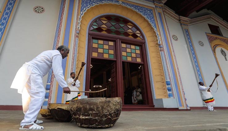 इस पार्टी में डिनर के लिए चुकाने पड़े करीब 1 करोड़ साढ़े 21 लाख रूपये, जानें बड़ी वजह