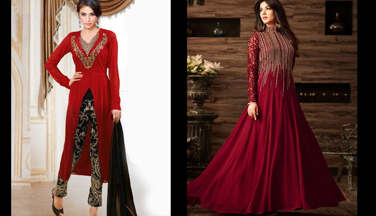 5 Most Popular Ethnic Wear Brands for Women in India