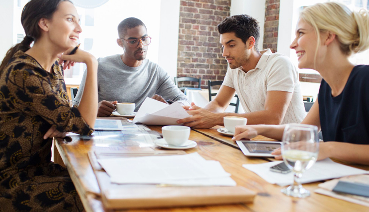 Here are Some Social and Business Etiquette For You