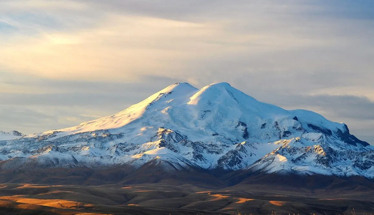 highest mountains,highest mountains in europe,mount elbrus,russia,dykh-tau,russia,shkhara,georgia,koshtan-tau,russia,mount ararat,turkey