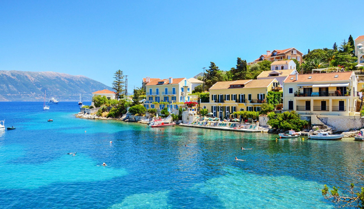 europe,offbeat beaches in europe,beaches to visit in europe,kefalonia,greece,zlatni rat,croatia,cala goloritze,italy,la concha,spain