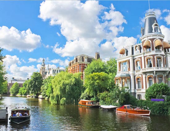 5 Things To Do in Europe That Will Soothe Your Soul