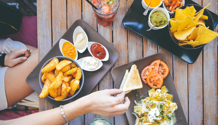 10 European Food You Must Try