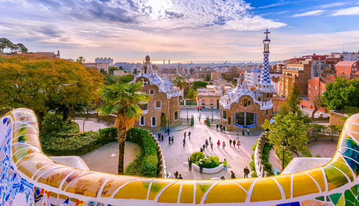 6 Destinations in Europe That are Known for Adventure Activities