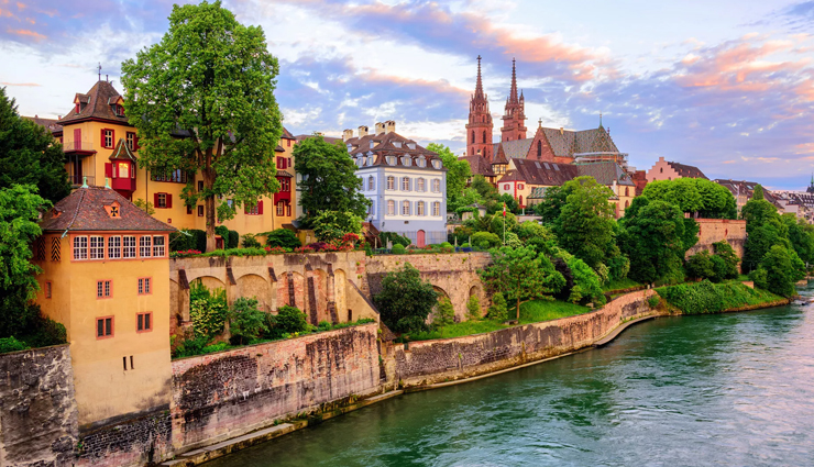 7 Hidden Gems in Europe You Must Visit