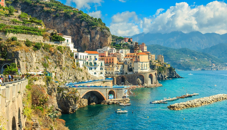 7 Most Beautiful Villages To Visit in Europe
