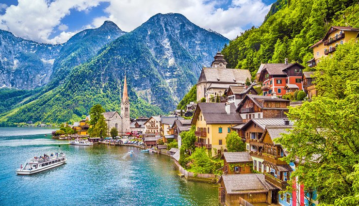 6 Smallest Countries To Visit in Europe