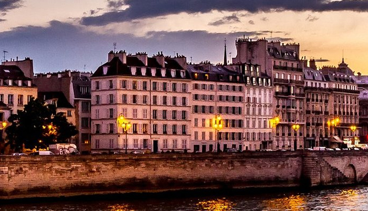 7 Fantastic Places To Explore in Europe