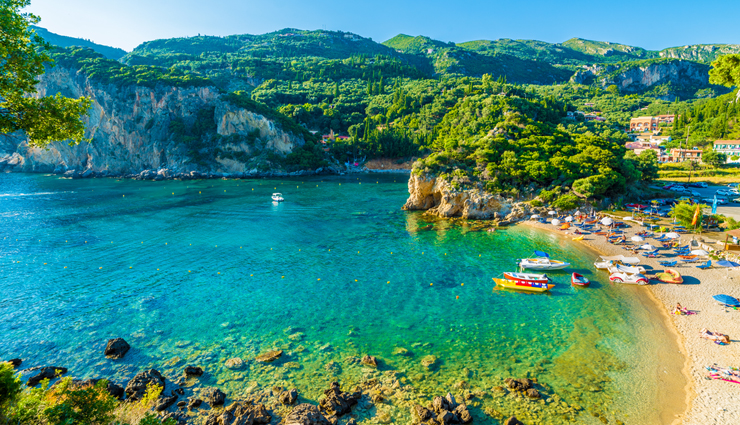 4 Offbeat Beaches You Can Explore in Europe