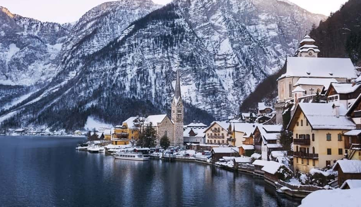 europe,snowfall in europe,places for snowfall in europe,helsinki and rovaniemi,finland,innsbruck and salzburg,austria,prague,czech republic,tromso or bergen,norway,paris,france