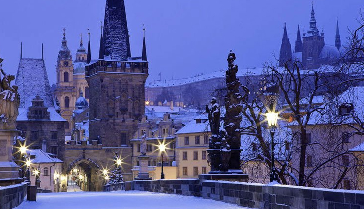europe,snowfall in europe,places for snowfall in europe,helsinki and rovaniemi,finland,innsbruck and salzburg,austria,prague,czech republic,tromso or bergen,norway,paris,france