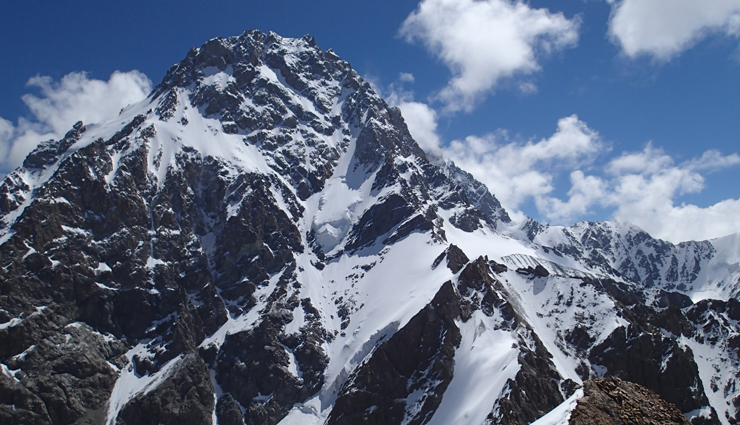 highest mountains,highest mountains in europe,mount elbrus,russia,dykh-tau,russia,shkhara,georgia,koshtan-tau,russia,mount ararat,turkey