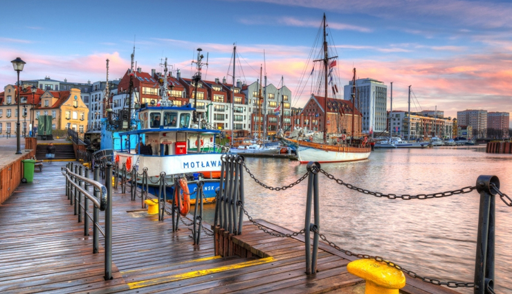 europe,cheapest countries in europe,north macedonia,romania,moldova,poland,slovakia,bulgaria