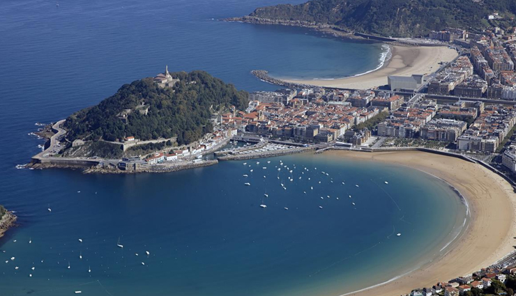 europe,offbeat beaches in europe,beaches to visit in europe,kefalonia,greece,zlatni rat,croatia,cala goloritze,italy,la concha,spain