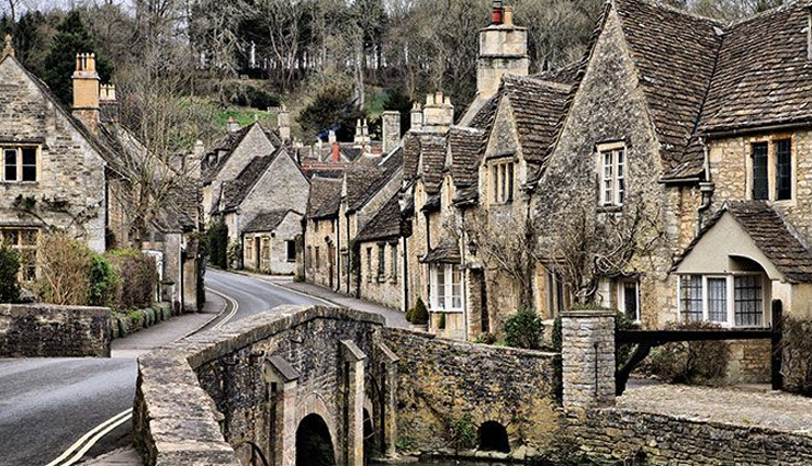 beautiful villages to visit in europe,europe,reine,norway,geiranger,smogen,sweden,isafjorour,iceland,siglufjorour,iceland,castle combe,uk