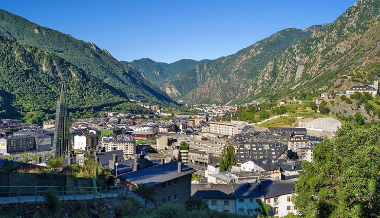 europe,smallest countries in europe,must visit places in europe