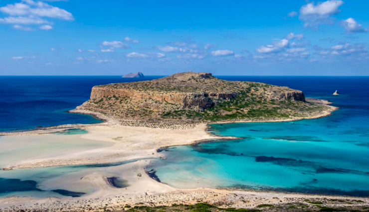 beaches to visit in europe,europe,must visit beaches,costa rei,italy,balos lagoon,greece,porto santo beach,portugal,la concha,spain,sandwood bay,united kingdom
