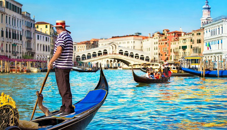 10 Historic and Cultural Places You Can Visit in Europe