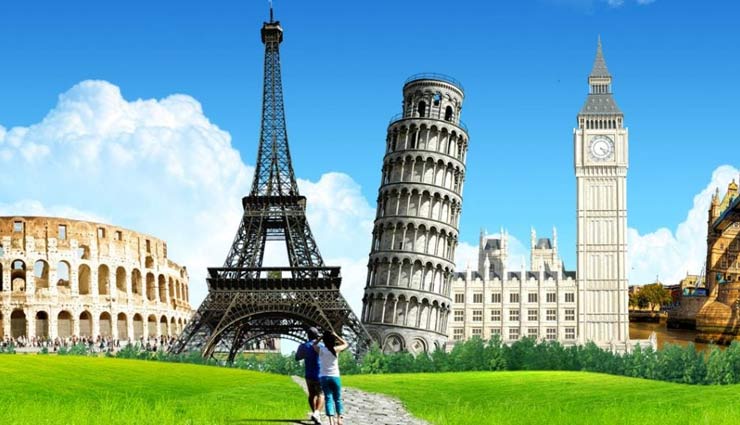 europe tour,places to visit in europe,tourism,holidays,travel,europe ,यूरोप, टूरिज्म, हॉलीडेज, ट्रेवल 