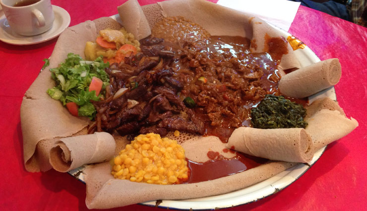 spicy food,cities with spicy food,food