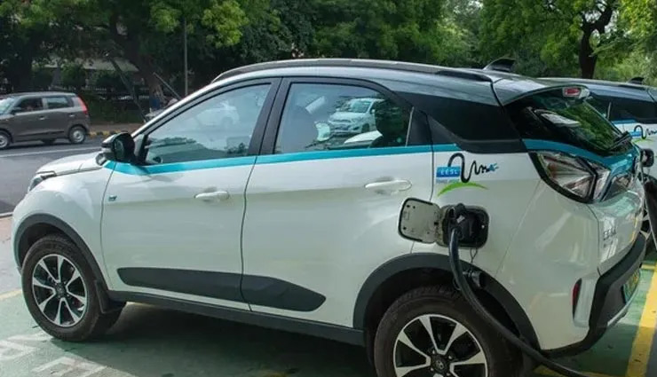 More Than 50% EV Owners in India are Dissatisfied