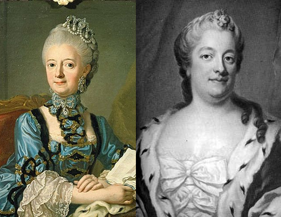 ईवा एकलैंड को गूगल के डूडल का सलाम