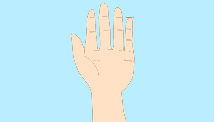 know what your pinky finger revels about your personality,astrology from pinky finger,personality from pinky finger,astrology tips