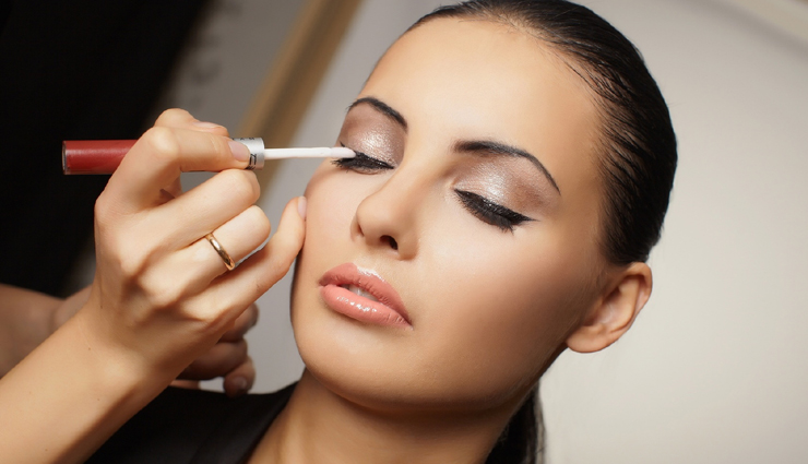 9 Evening Eye Make Up Looks One Must Try