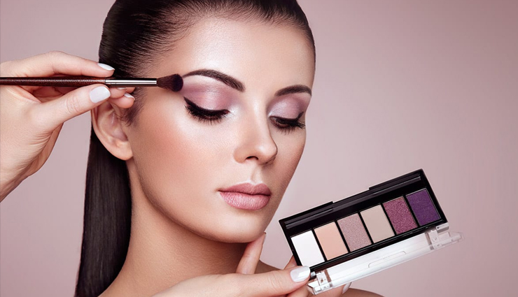 9 Trending Eye Makeup Looks For Evening You Can Try