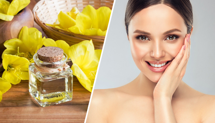 Revive Your Skin's Glow with These 6 DIY Evening Primrose Oil Face Packs