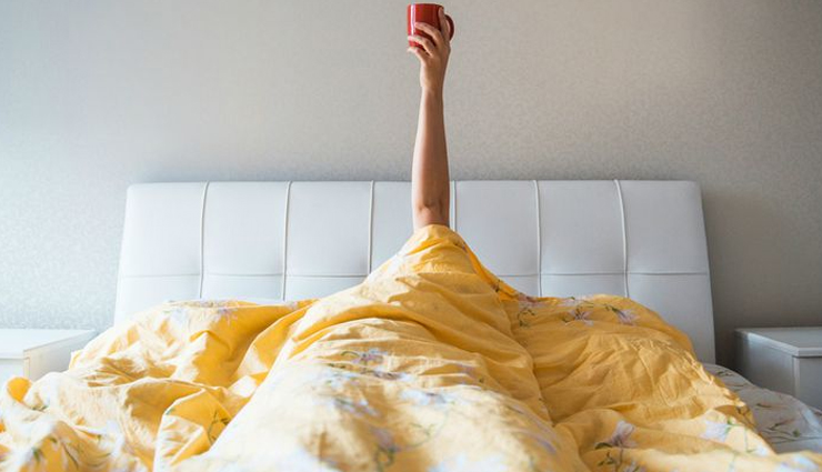5 Things You Must Practice Every Morning To Stay Focused