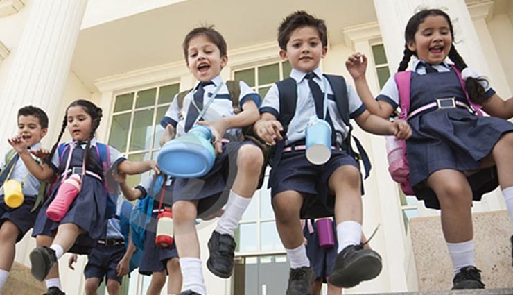 parent should teach their kid,school tips for kids,school tips for parents,kids care tips,kids care in school,kids safe in school