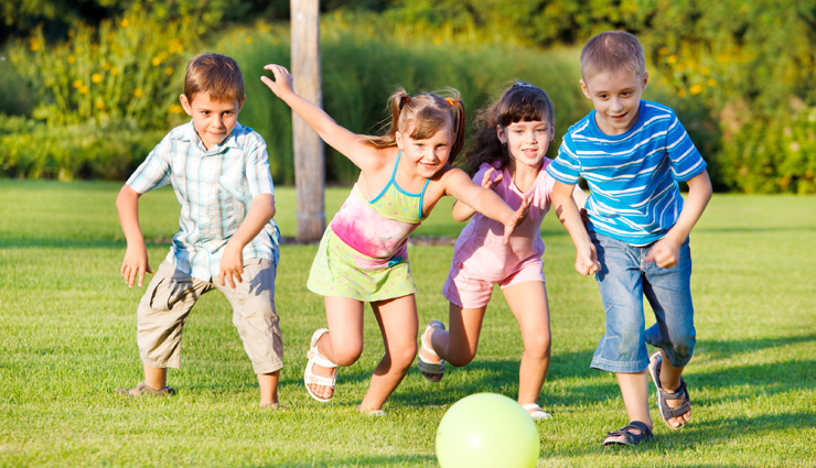 coronavirus,children,symptoms of coronavirus,Health,Health tips