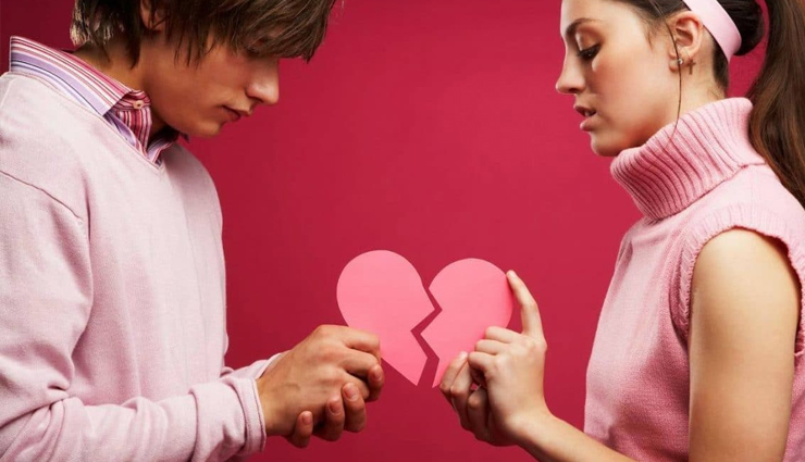 6 Simple Ways For Coping With Breakup Stress