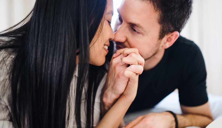 6 Signs You Should Think About Getting Back With Your Ex