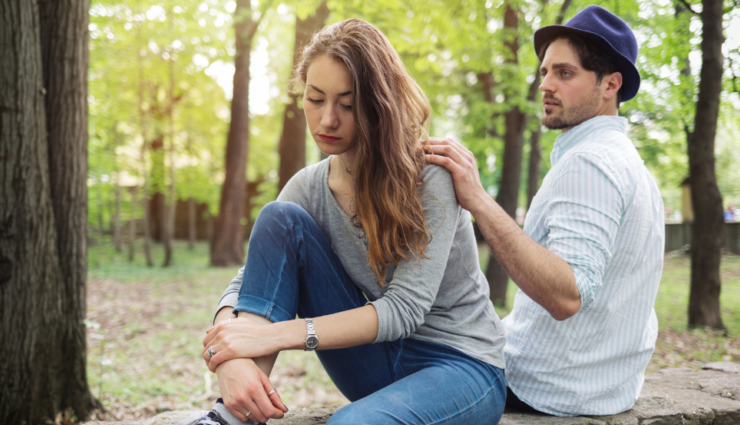 9 Easy Ways To Start a Conversation With Your Ex