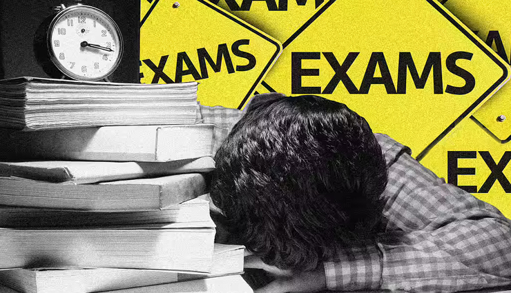 राजस्थान : परीक्षा की चिंता और तेज सर्दी के बीच वीडीओ भर्ती में केंद्र दूर मिलने से बढ़ी अभ्यर्थियों की परेशानी