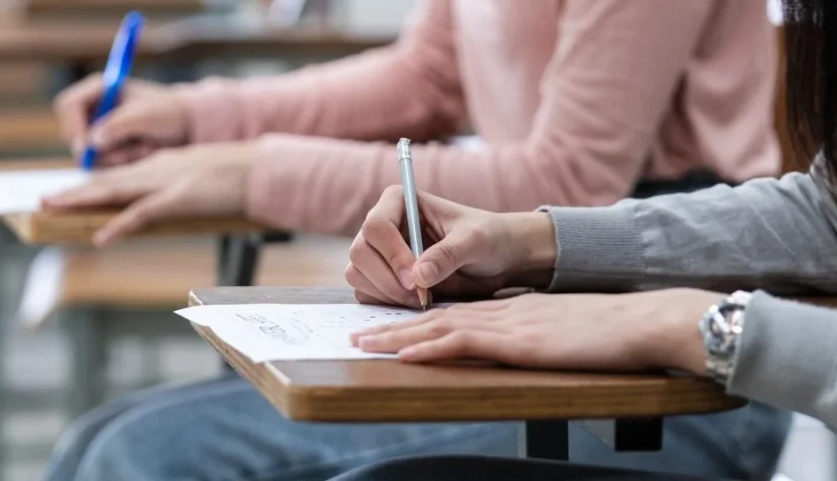 राजस्थान पुलिस कांस्टेबल भर्ती परीक्षा कल से शुरू, सख़्त सुरक्षा और हाईटेक इंतज़ाम, जानें पूरी जानकारी