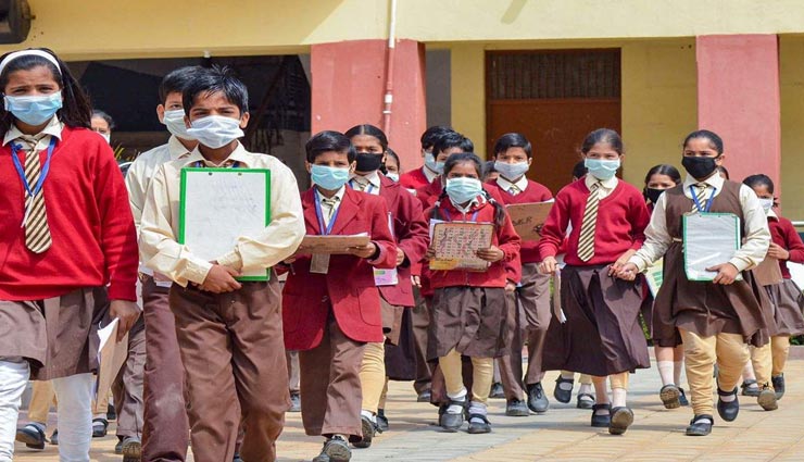 बीकानेर : सीबीएसई ऑनलाइन मोड़ में कराएगी 5वीं तक की परीक्षाएं, मार्च के पहले हफ्ते में होगी शुरुआत