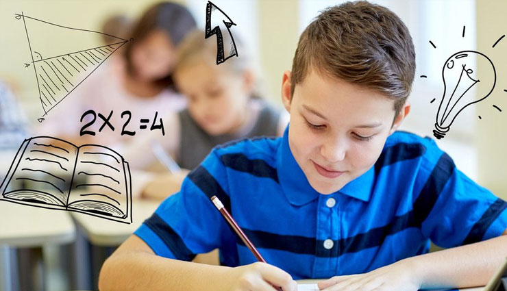 एग्जाम टाइम में बच्चों की डाइट में शामिल करें ये फूड, दिमाग होगा तेज