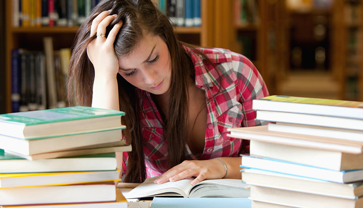 instead of worrying about the exam,make the right strategy know how to prepare,mates and me,relationship tips