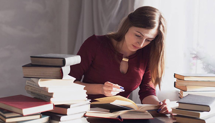 instead of worrying about the exam,make the right strategy know how to prepare,mates and me,relationship tips