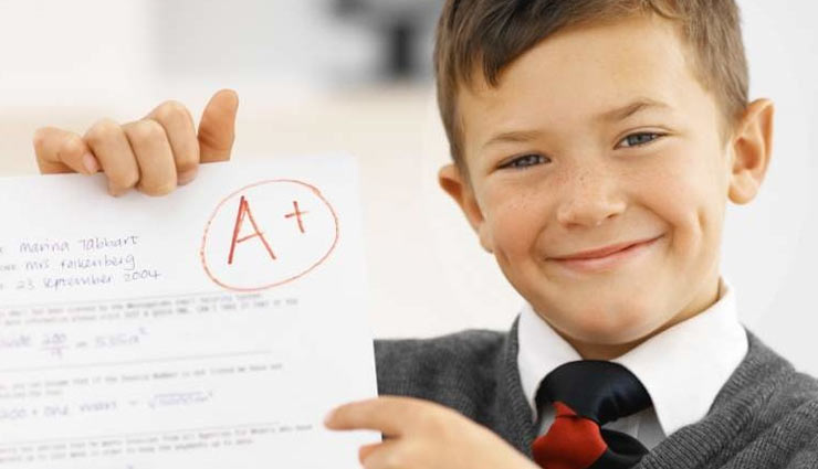 इस तरह बचाए बच्चों को परीक्षा के तनाव से, मिलेंगे सकरात्मक परिणाम