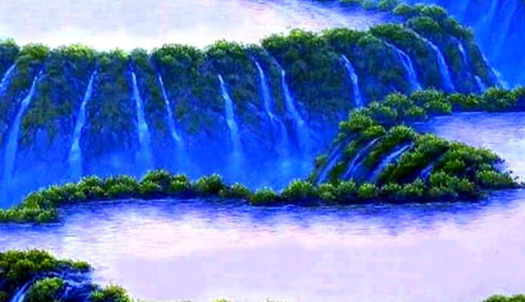 9 Exceptional Places on Earth You Must Visit 