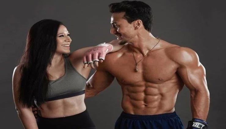 आप भी चाहते हैं टाइगर श्रॉफ जैसी आकर्षक बॉडी, ये 5 एक्सरसाइज रहेगी असरदार