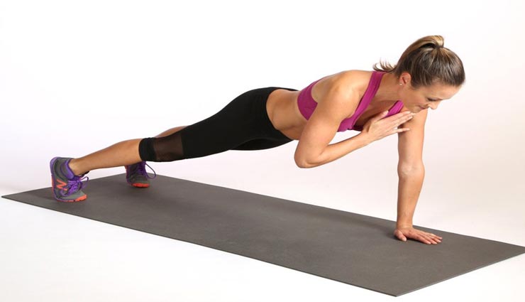 Health tips,health tips in hindi,back pain remedies,work from home,healthy exercises,lockdown,coronavirus