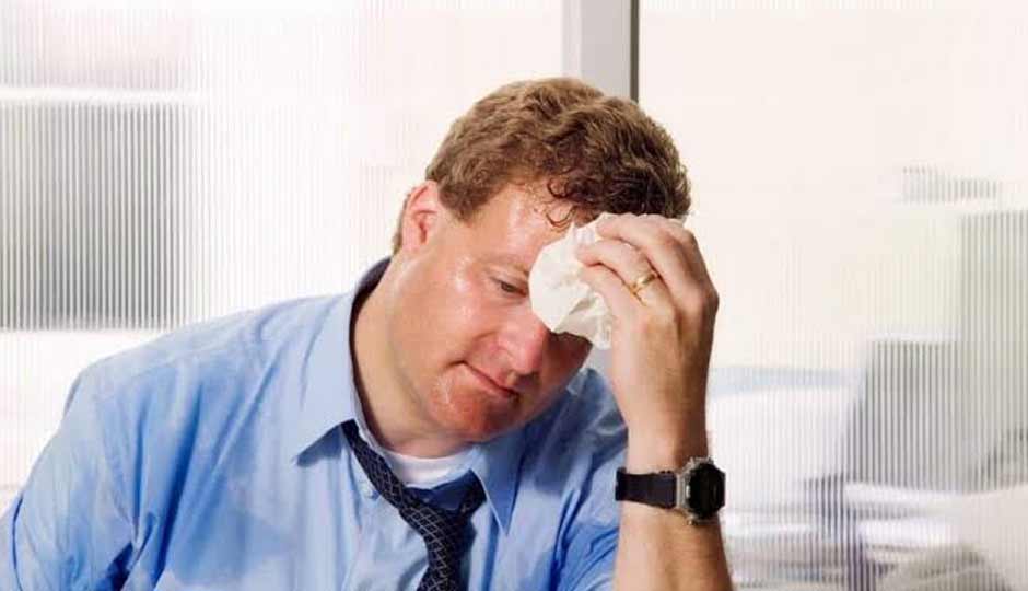 10 Home Remedies to Reduce Excessive Sweating