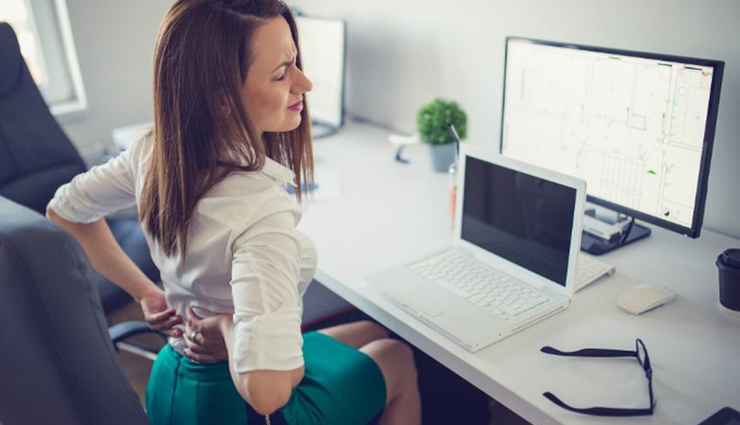 back pain,back pain treatment,home remedies to treat back pain,back pain treatment at home,Health,Health tips