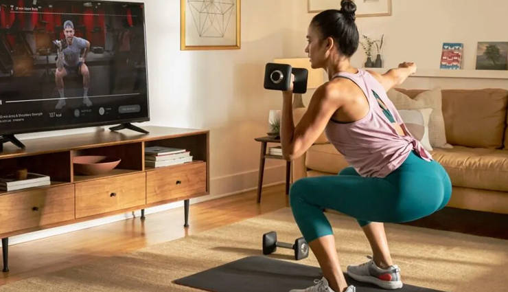 exercises you can do to improve your cardiovascular fitness,healthy living,Health tips